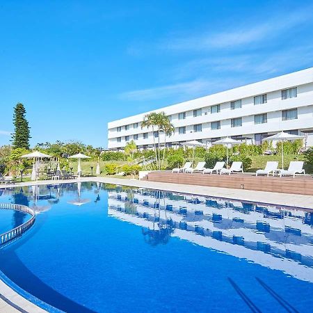 Royal View Hotel Churaumi Motobu Ngoại thất bức ảnh