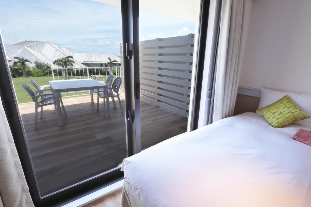 Royal View Hotel Churaumi Motobu Ngoại thất bức ảnh