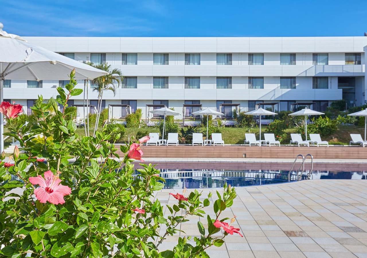 Royal View Hotel Churaumi Motobu Ngoại thất bức ảnh