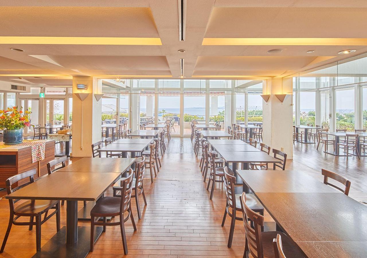 Royal View Hotel Churaumi Motobu Ngoại thất bức ảnh