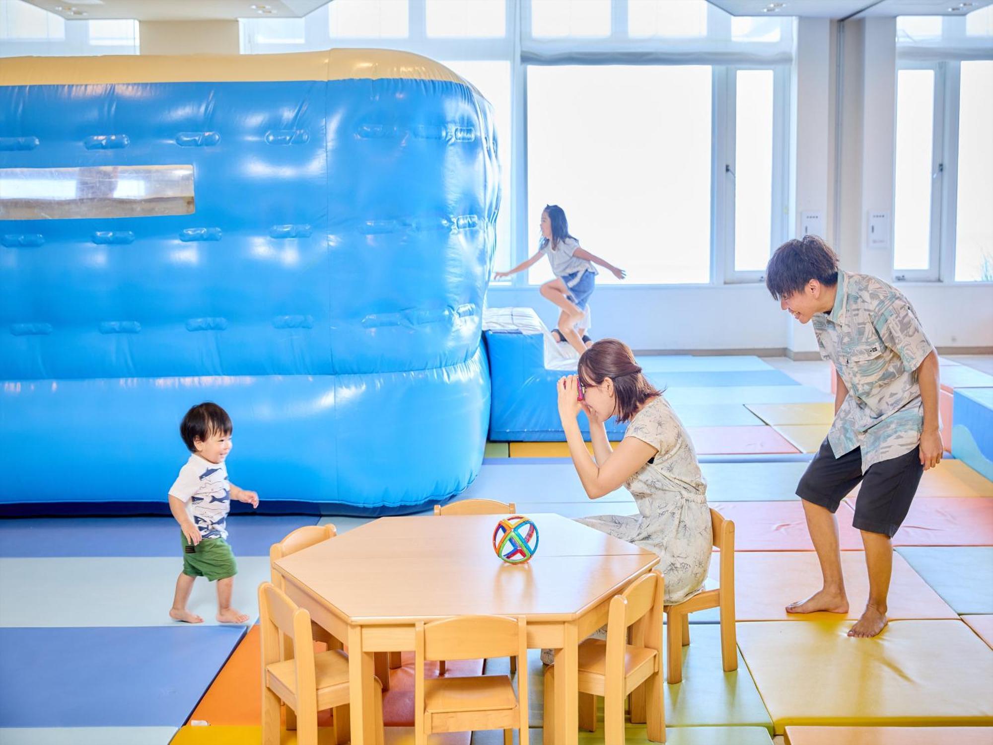 Royal View Hotel Churaumi Motobu Ngoại thất bức ảnh